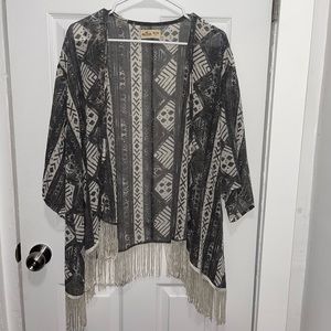 Hollister Women’s Cover Up